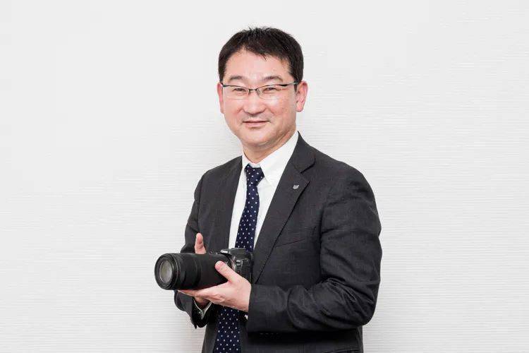 佳能在对焦、图像处理、视频拍摄等方面急速进化(图1)