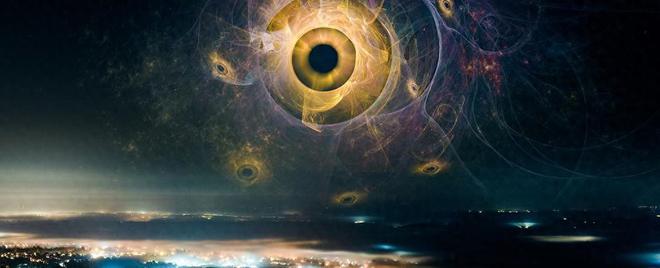 人工智能可以解释为什么我们没有遇到任何外星人(图1)