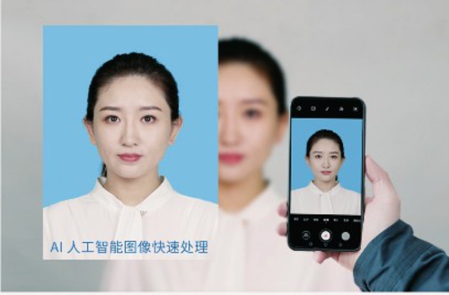 人工智能图像标准化处理技术助力信息化水平和效率提升(图1)