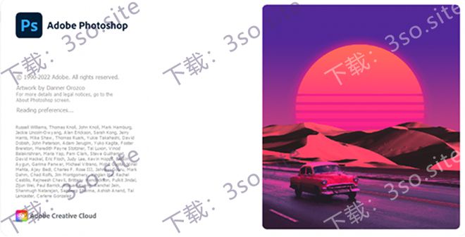 快速掌握Photoshop的12个技巧(图1)