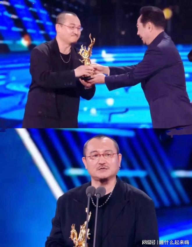 大数据盛典这一夜把对赵丽颖的“冷落”体现得淋漓尽致(图4)