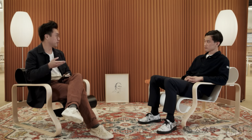 构建未来的乐高：Forbes与Notion CEO畅谈人工智能与效率革命(图2)