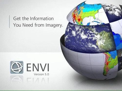 ENVI：遥感图像处理神器 一站式处理让你轻松上手！(图1)