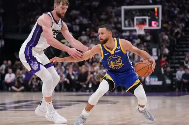 勇士94-118溃败！彻底无缘季后赛谁是最大的卧底？数据不会说谎(图3)