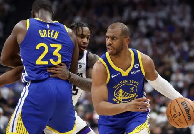 勇士94-118溃败！彻底无缘季后赛谁是最大的卧底？数据不会说谎(图2)