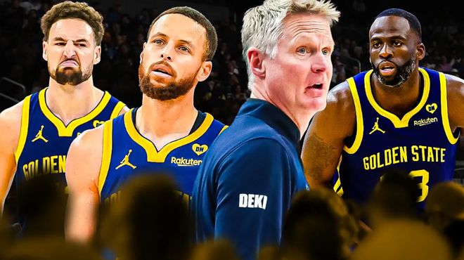 勇士94-118溃败！彻底无缘季后赛谁是最大的卧底？数据不会说谎(图5)