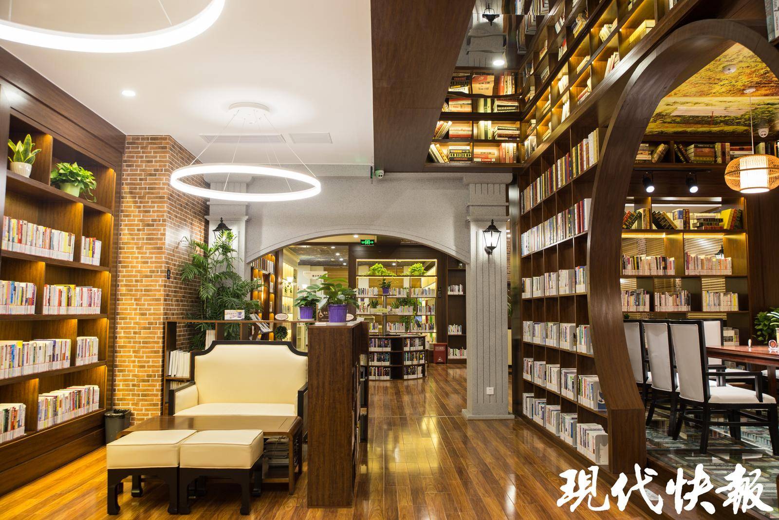 读者年龄差超百岁有人一年借书上千本江苏多地图书馆晒出“大数据”(图5)