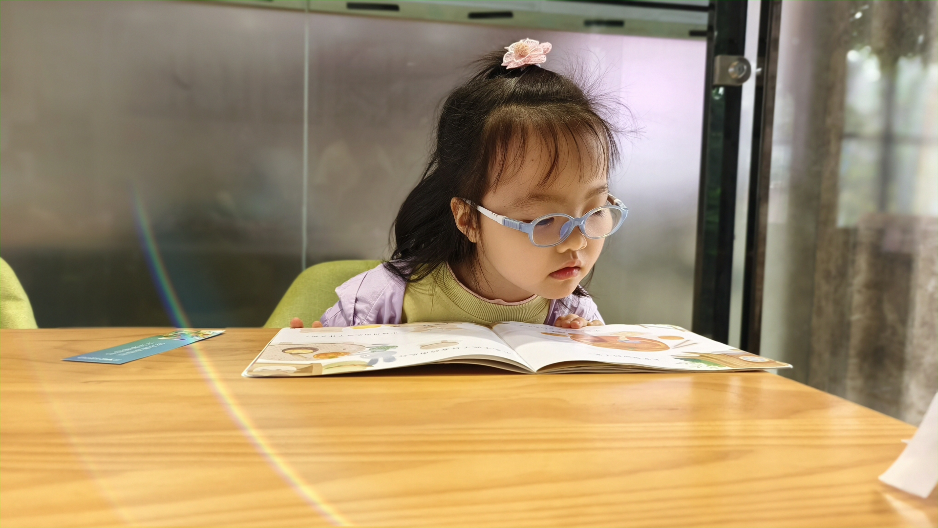 最高年借阅量432册 少儿占据借阅榜冠军(图1)