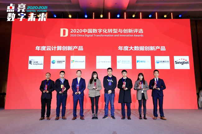 大数据平台什么是大数据平台?的最新报道(图6)