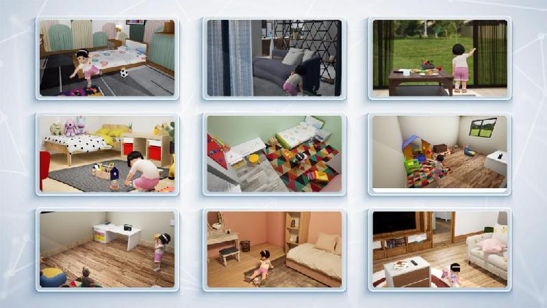 2024中关村论坛启幕全球首个通用智能人“通通”入选重大科技成果(图2)