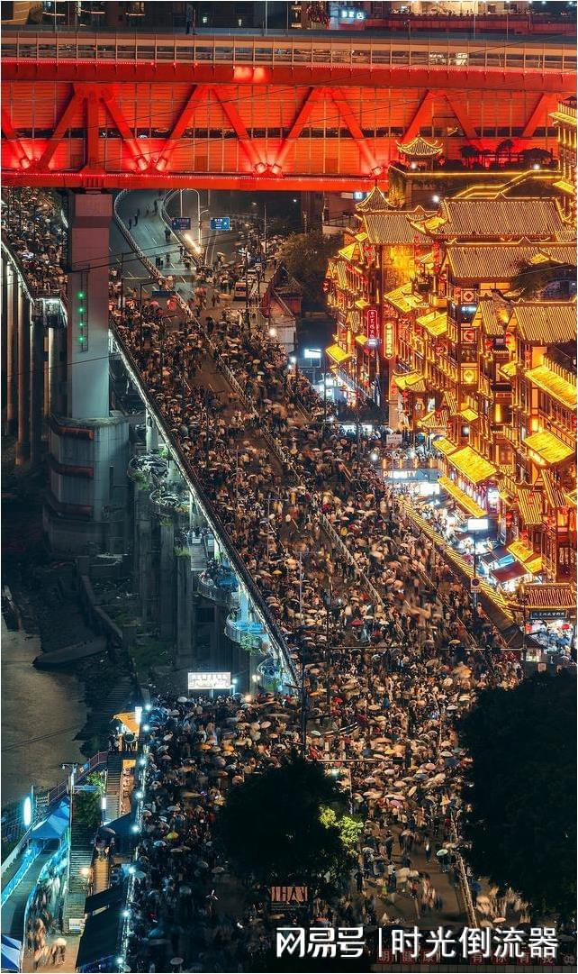 五一各地都“来了一亿人”谁是全国“最堵”之王？大数据揭秘。(图9)