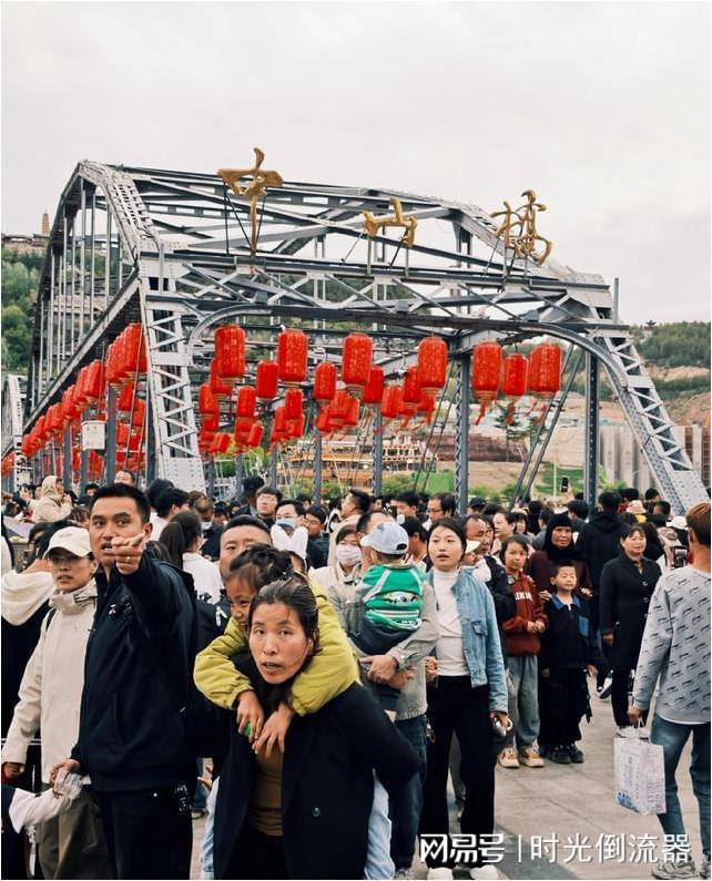 五一各地都“来了一亿人”谁是全国“最堵”之王？大数据揭秘。(图8)