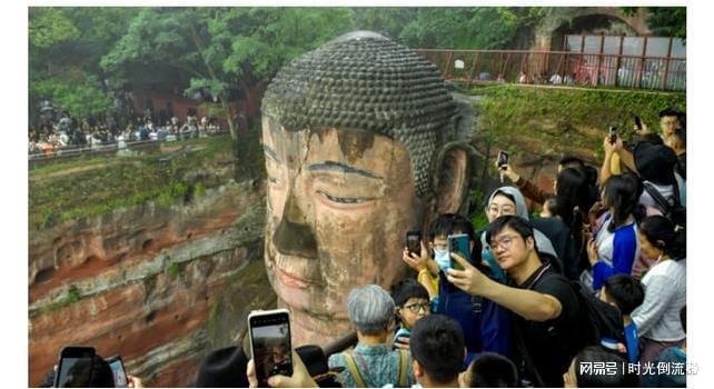 五一各地都“来了一亿人”谁是全国“最堵”之王？大数据揭秘。(图7)