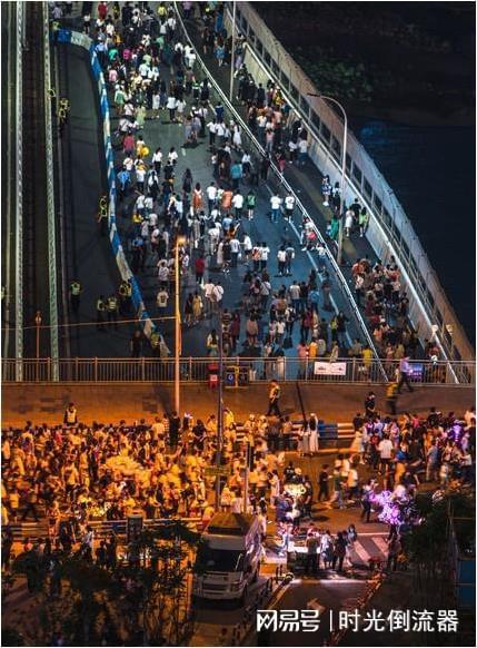 五一各地都“来了一亿人”谁是全国“最堵”之王？大数据揭秘。(图2)