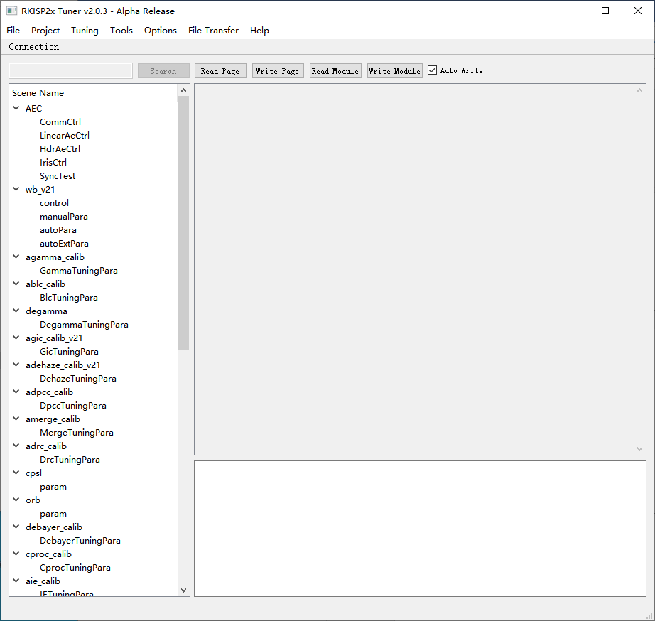 化腐朽为神奇！揭开ISP图像处理的神秘面纱基于瑞芯微RK3568J工业平台！(图3)
