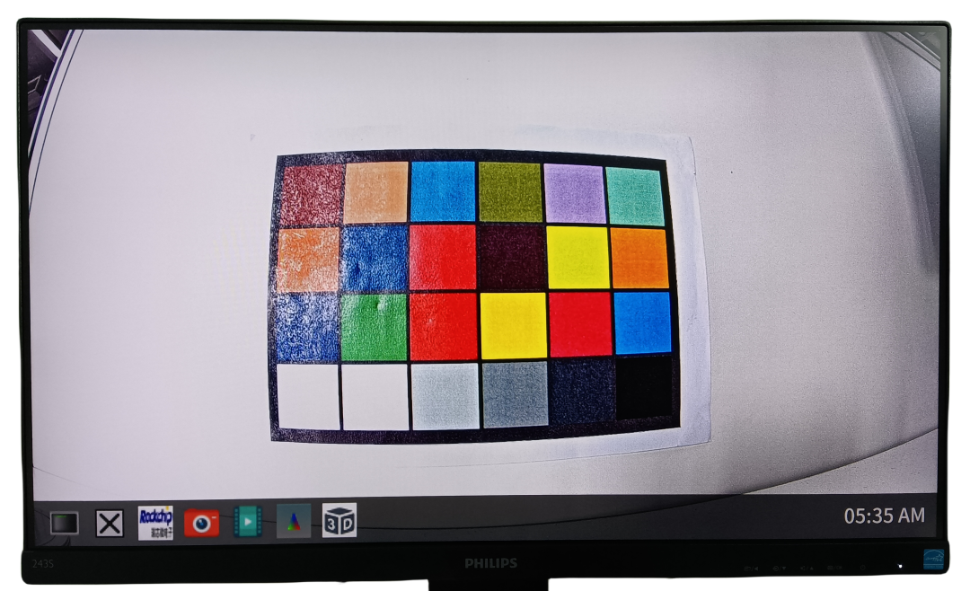 化腐朽为神奇！揭开ISP图像处理的神秘面纱基于瑞芯微RK3568J工业平台！(图1)