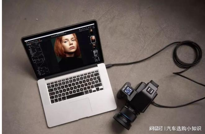 摄影和视频图像处理软件Capture One最新版下载和安装激活教程(图3)