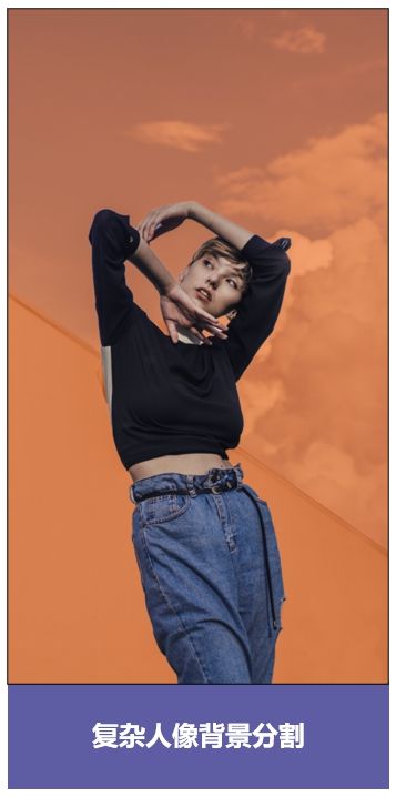 复杂人像背景分割解决方案(图1)