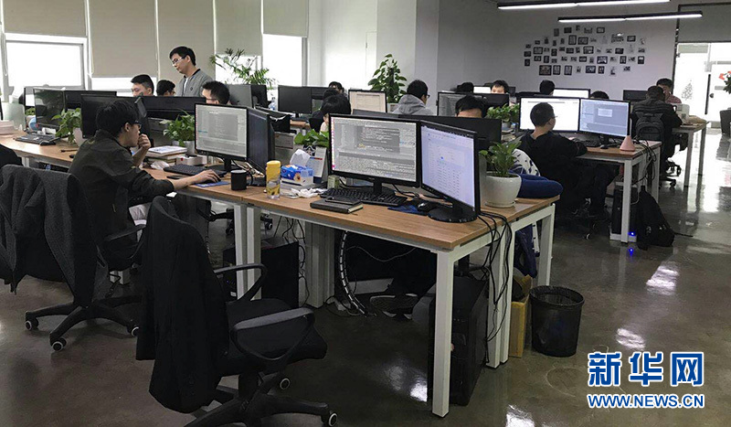 释放“数据”的力量：企业小故事里的大格局(图1)