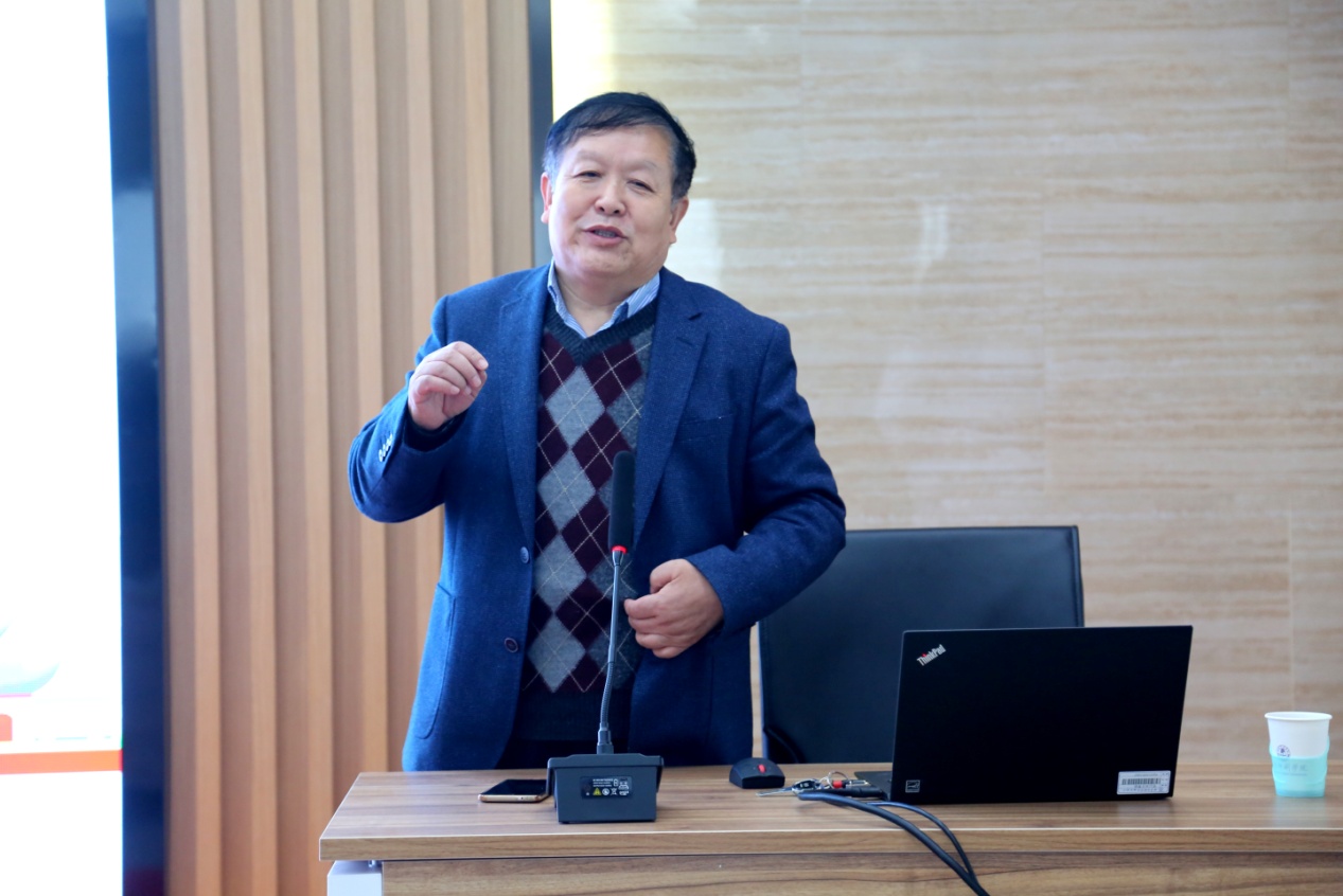 兵马俑的“数字修复师”周明全：梦想在虚拟现实中绽放(图2)