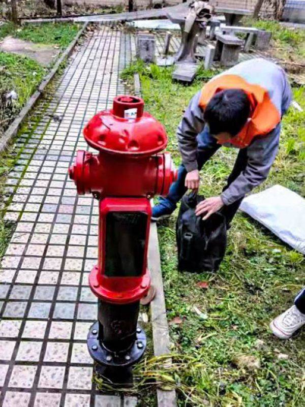贵州贵阳：大数据让城市服务更“智慧”(图4)