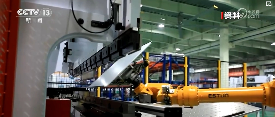 1119万亿、163%……支撑强劲！多项增长数据折射中国经济强劲动力(图12)