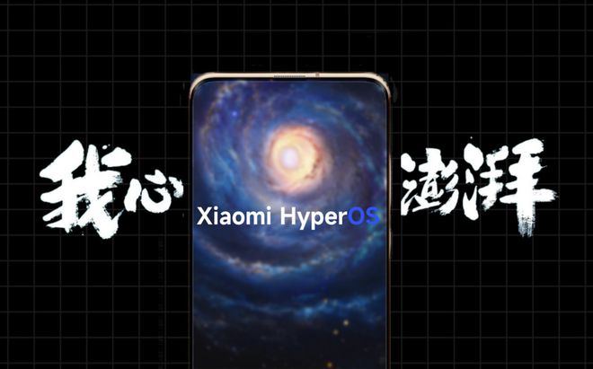 小米15系列全面进化：独立图像处理芯片+陶瓷机身策略很激进！(图5)