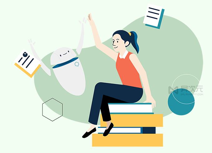 DeepL 新一代 AI 翻译工具 - 号称碾压 Google 翻译效果的多国语言软件(图4)