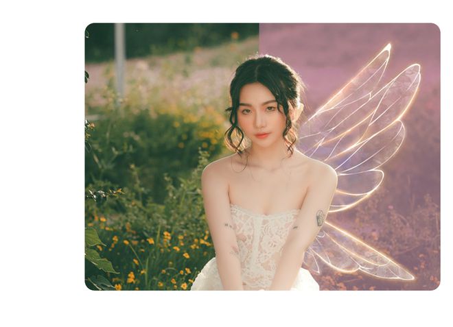 高精度人像背景分割SDK技术解决方案(图1)