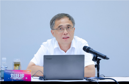 大咖聚首洞见未来！央国企“人工智能+财务”数智化转型高级研修班成功举办(图4)