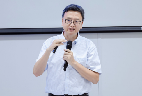 大咖聚首洞见未来！央国企“人工智能+财务”数智化转型高级研修班成功举办(图9)