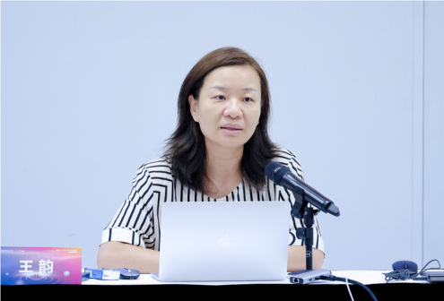 大咖聚首洞见未来！央国企“人工智能+财务”数智化转型高级研修班成功举办(图10)