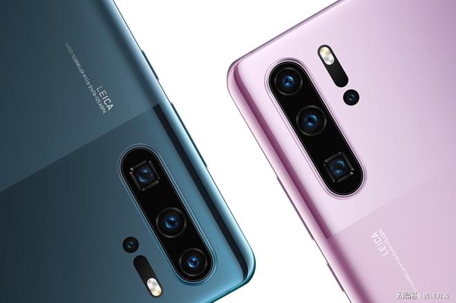 与徕卡合作6年后独自出发华为影像XMAGE重构移动影像技术(图5)