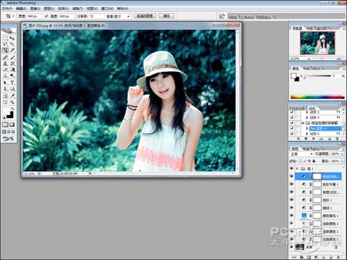 享受流畅图片处理！智能钻石侠视频评测(图2)